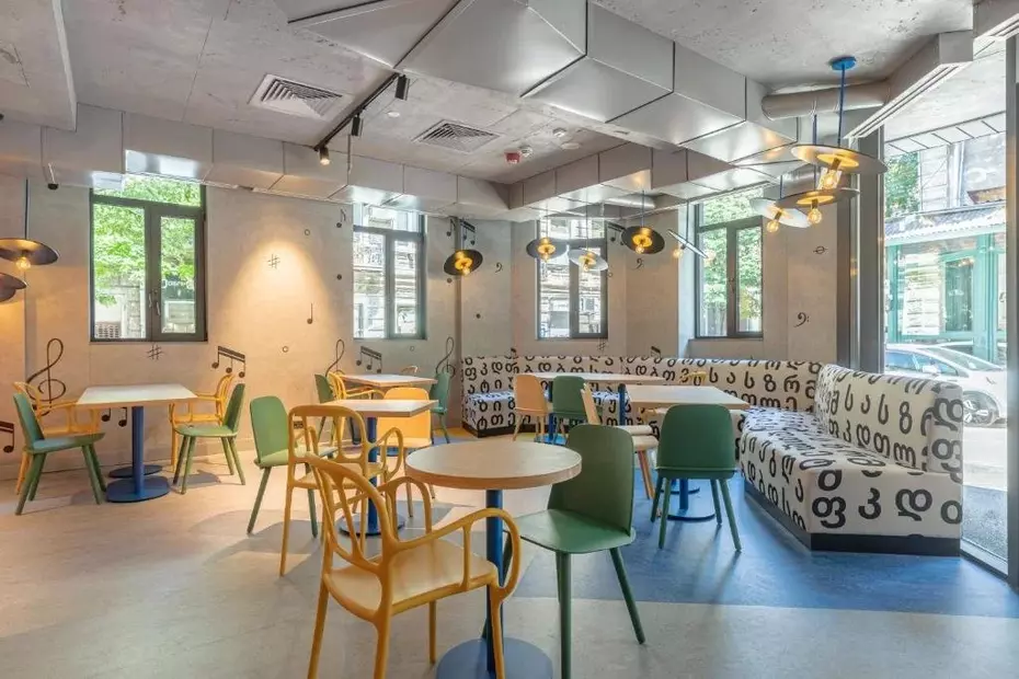 Ibis Budget Tbilisi Center Mimino