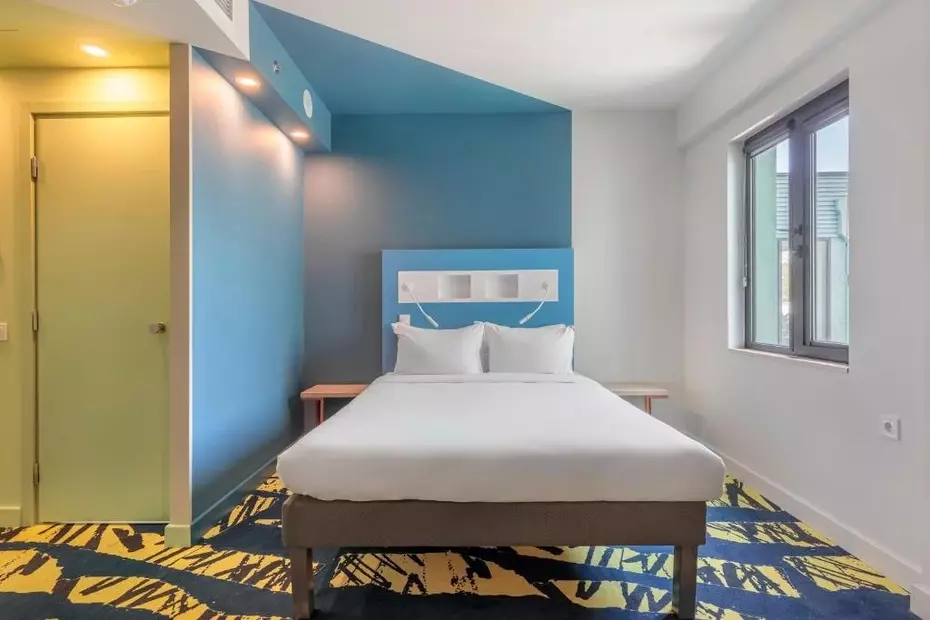 Ibis Budget Tbilisi Center Mimino