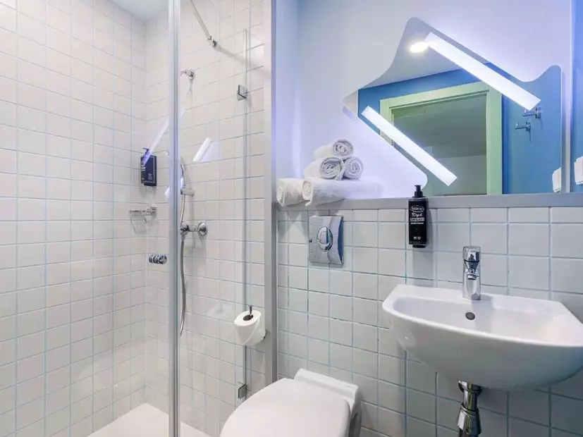 Ibis Budget Tbilisi Center Mimino