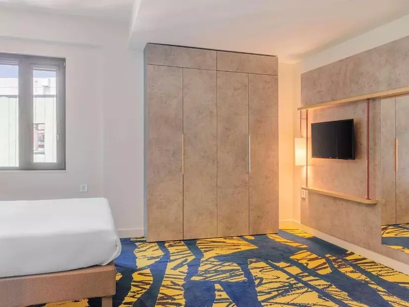 Ibis Budget Tbilisi Center Mimino