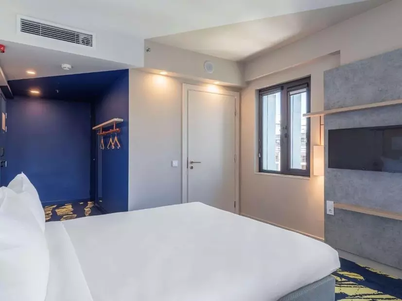 Ibis Budget Tbilisi Center Mimino