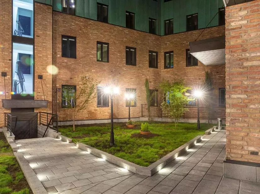 Ibis Budget Tbilisi Center Mimino