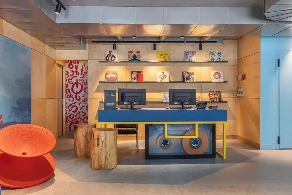 Ibis Budget Tbilisi Center Mimino