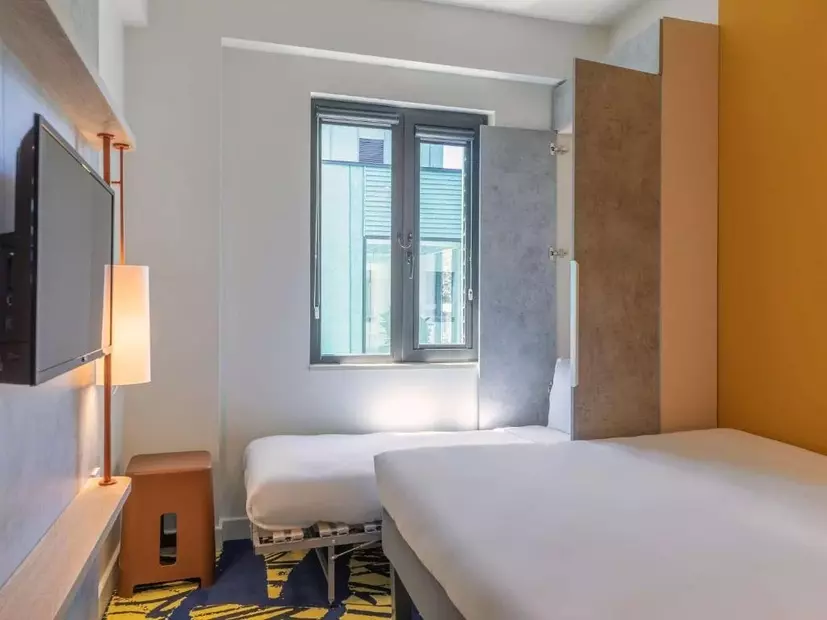Ibis Budget Tbilisi Center Mimino