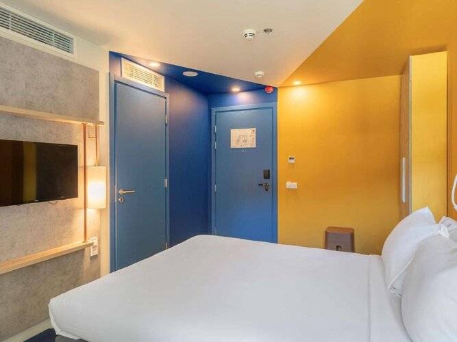 Ibis Budget Tbilisi Center Mimino