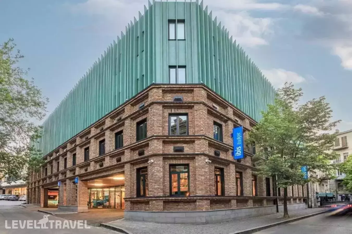 Ibis Budget Tbilisi Center Mimino