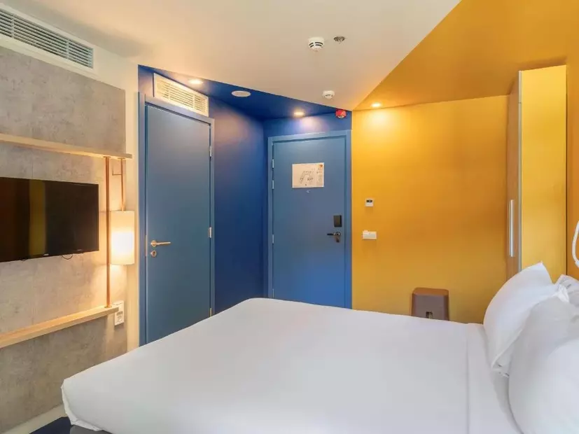 Ibis Budget Tbilisi Center Mimino