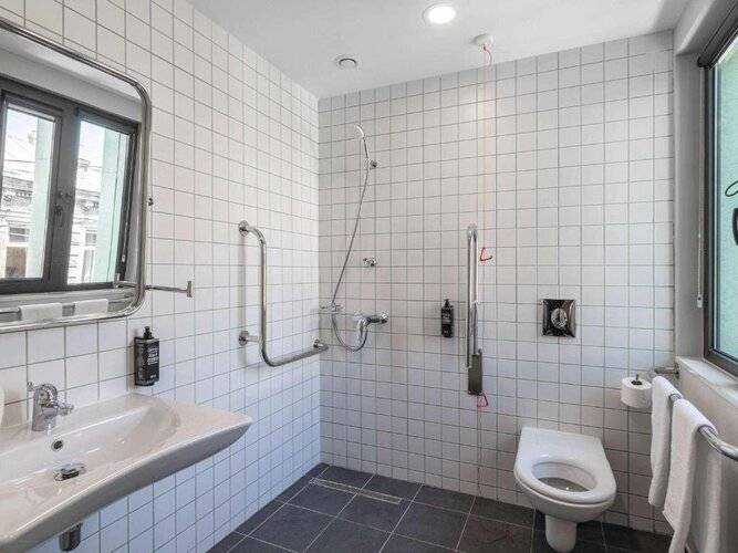 Ibis Budget Tbilisi Center Mimino