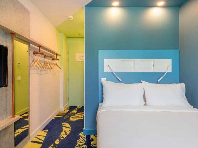 Ibis Budget Tbilisi Center Mimino