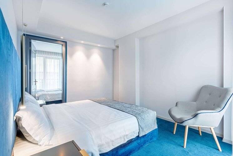 Ramada By Wyndham Tbilisi Old City Mimino