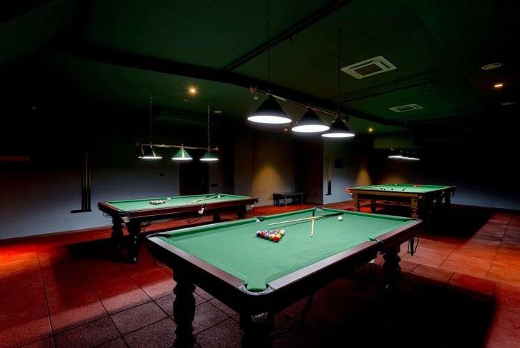 Ramada By Wyndham Tbilisi Old City Mimino