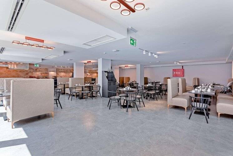Ramada By Wyndham Tbilisi Old City Mimino