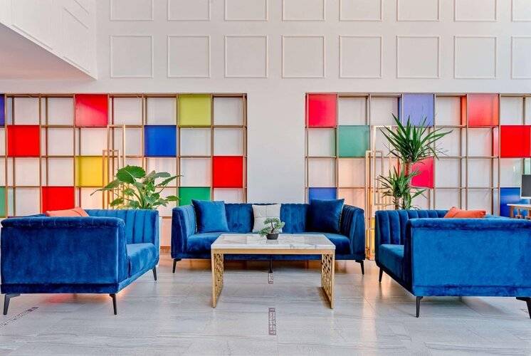 Ramada By Wyndham Tbilisi Old City Mimino