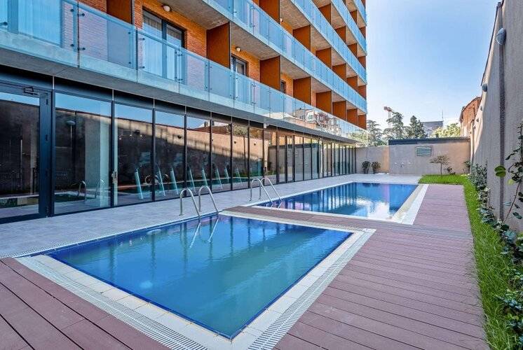 Ramada By Wyndham Tbilisi Old City Mimino