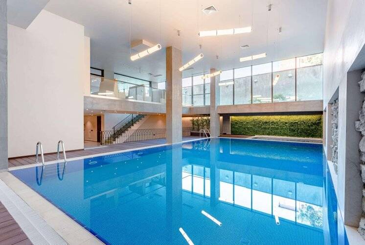 Ramada By Wyndham Tbilisi Old City Mimino