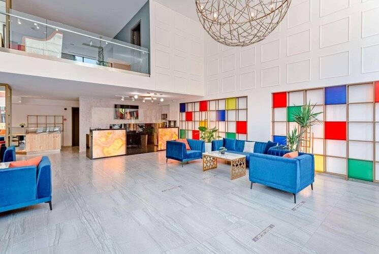 Ramada By Wyndham Tbilisi Old City Mimino