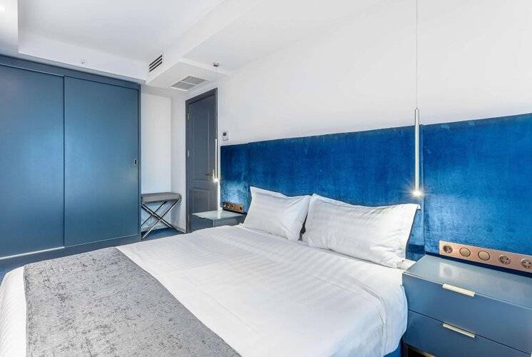 Ramada By Wyndham Tbilisi Old City Mimino