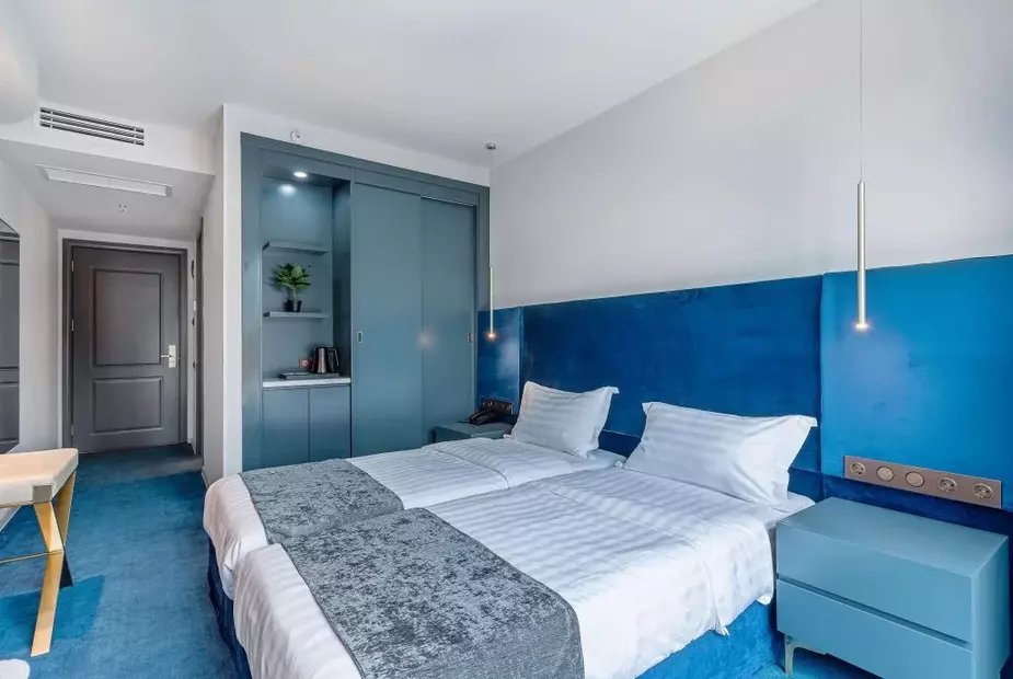 Ramada By Wyndham Tbilisi Old City Mimino — фото 2