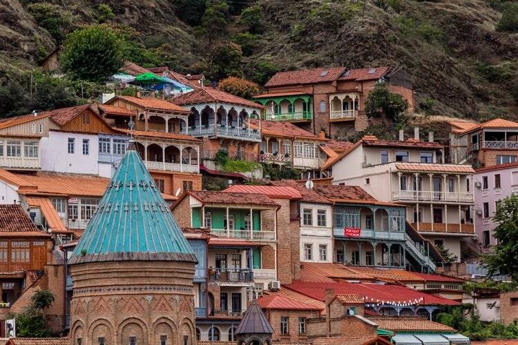 M&L Old Tbilisi