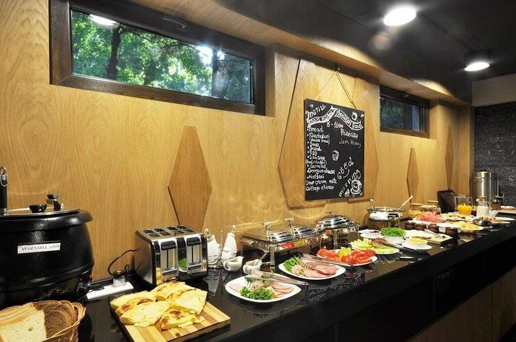 Elle Boutique Hotel