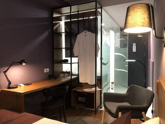 Elle Boutique Hotel