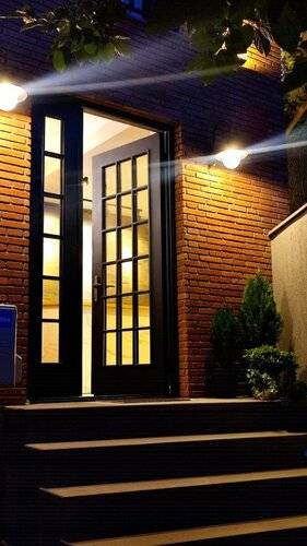 Falcon Boutique Hotel