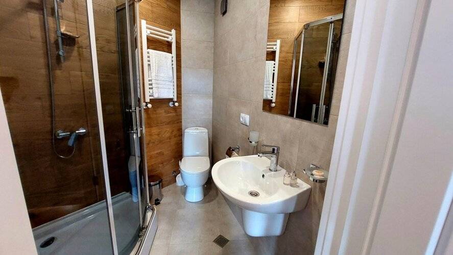 Falcon Boutique Hotel