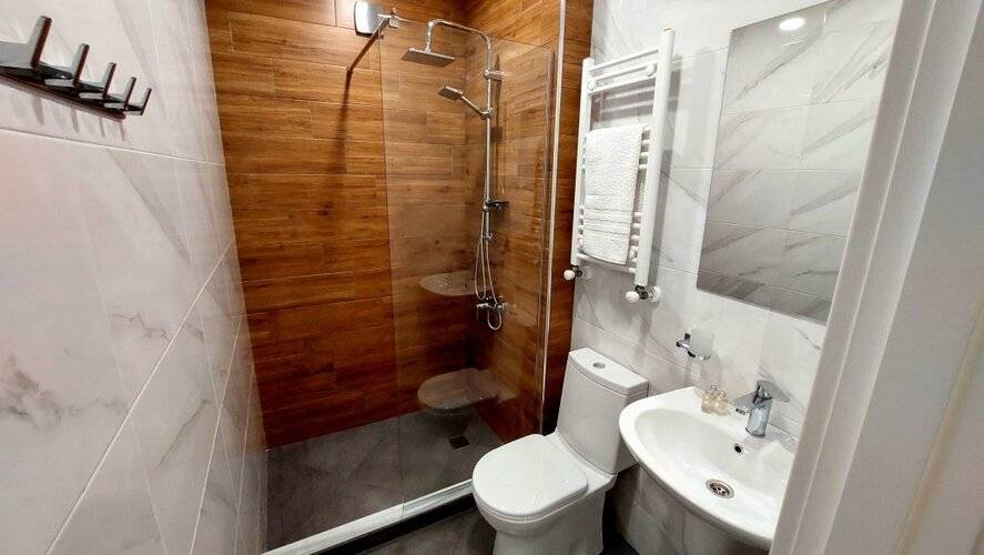 Falcon Boutique Hotel