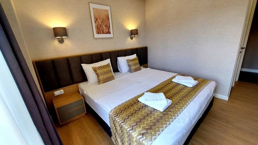 Falcon Boutique Hotel