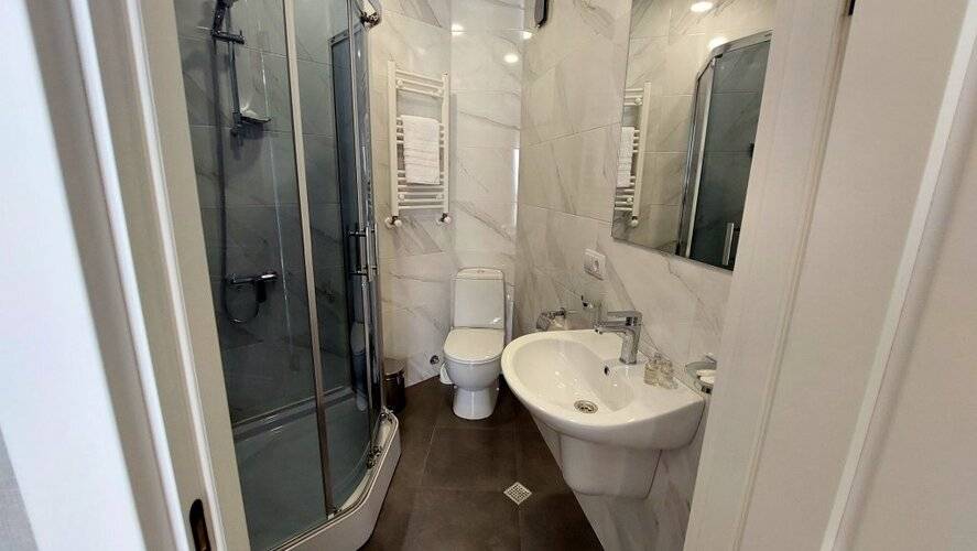Falcon Boutique Hotel