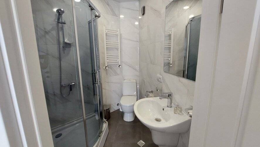 Falcon Boutique Hotel