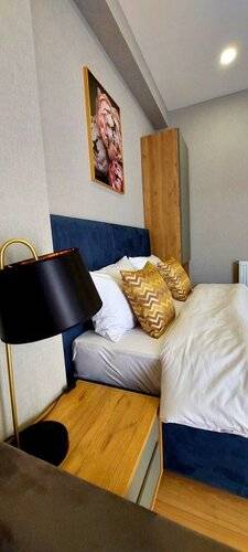Falcon Boutique Hotel