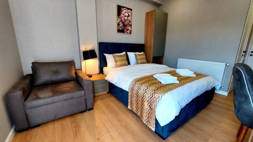 Falcon Boutique Hotel