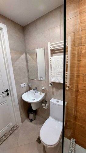 Falcon Boutique Hotel