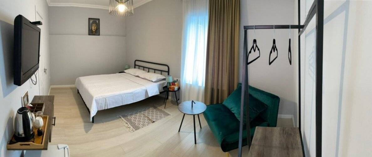 Homey Tbilisi