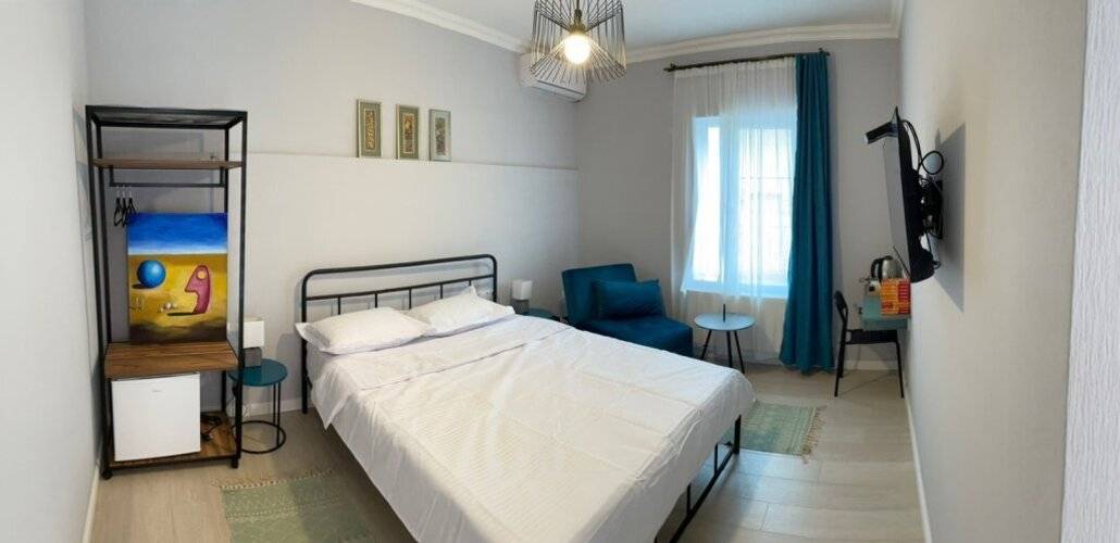 Homey Tbilisi