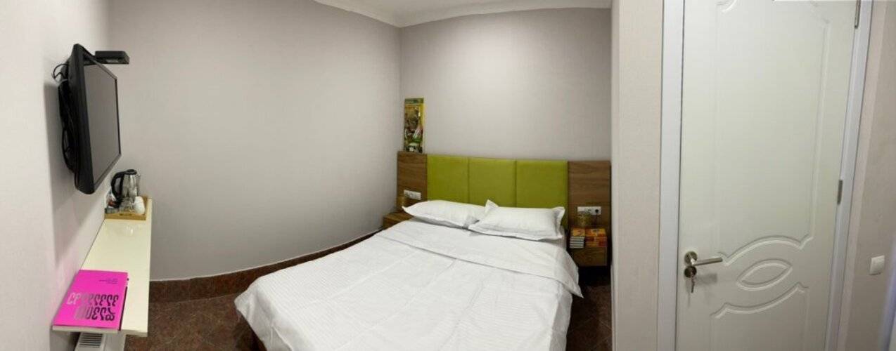 Homey Tbilisi