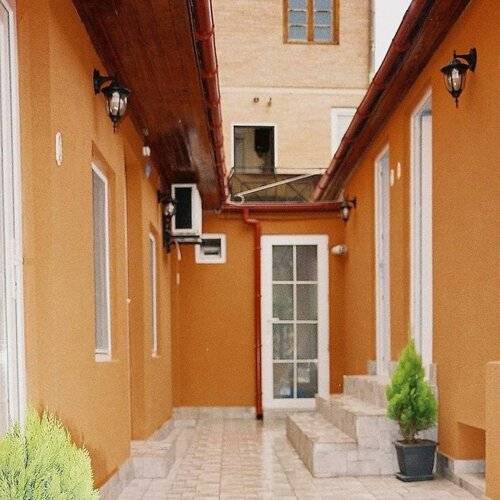 Homey Tbilisi