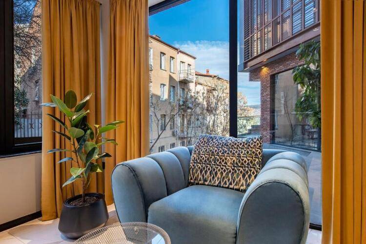 Barnovi Boutique