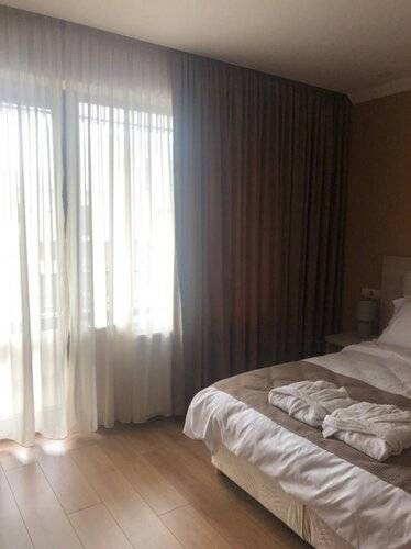 Jazz Hotel