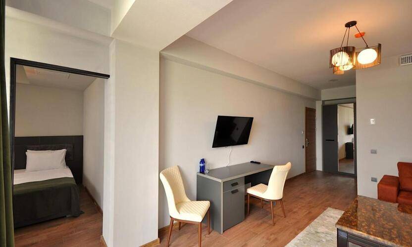 Jazz Hotel — фото 20