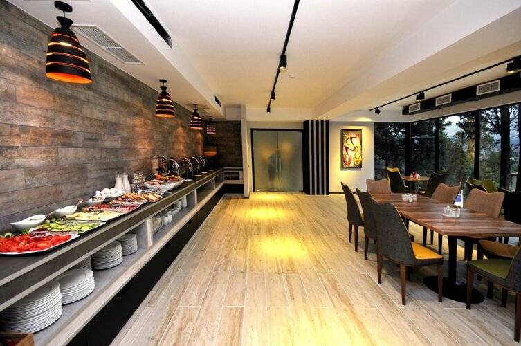 Jazz Hotel