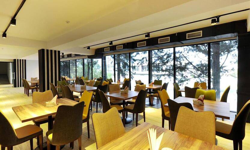 Jazz Hotel — фото 6