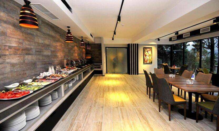 Jazz Hotel — фото 7