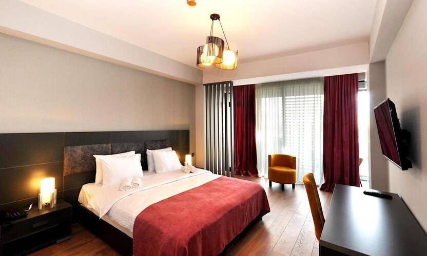 Jazz Hotel — фото 5