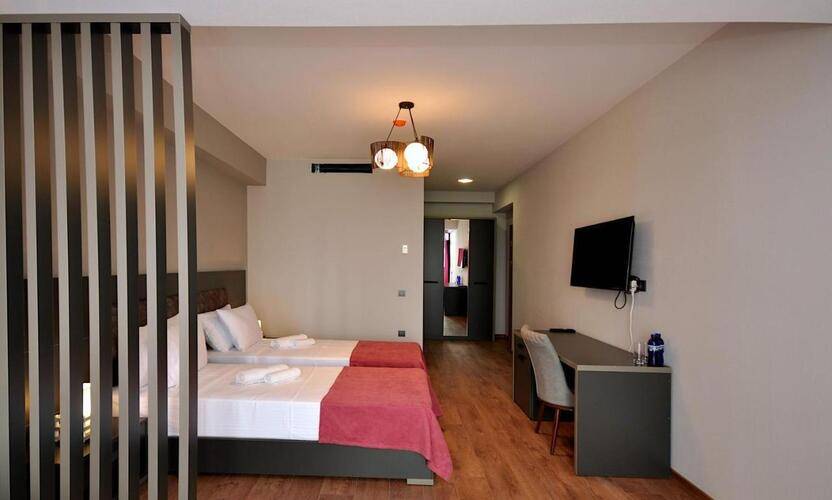 Jazz Hotel — фото 8