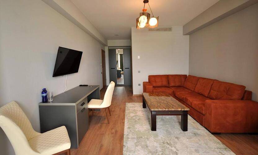 Jazz Hotel — фото 11