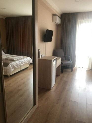 Jazz Hotel