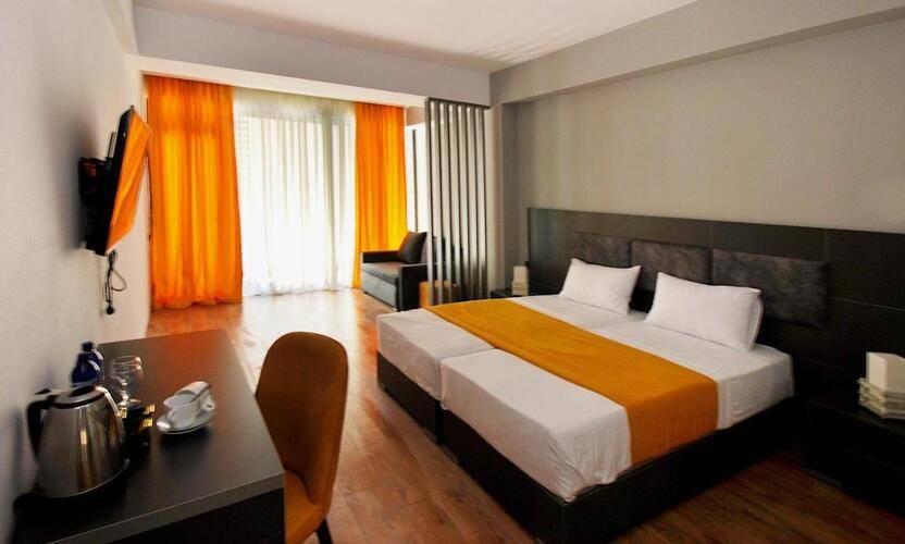 Jazz Hotel — фото 3