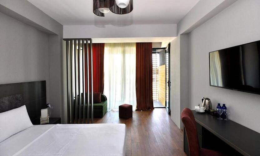 Jazz Hotel — фото 18